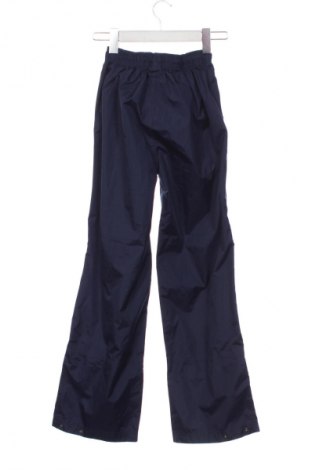 Dziecięce spodnie sportowe Crane, Rozmiar 10-11y/ 146-152 cm, Kolor Niebieski, Cena 127,46 zł