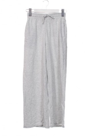 Detské tepláky H&M, Veľkosť 12-13y/ 158-164 cm, Farba Sivá, Cena  3,95 €