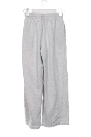 Detské tepláky H&M, Veľkosť 12-13y/ 158-164 cm, Farba Sivá, Cena  3,95 €