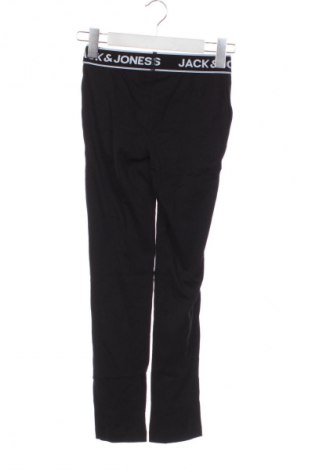 Gyerek sport nadrág Jack & Jones, Méret 8-9y / 134-140 cm, Szín Fekete, Ár 3 289 Ft