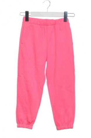 Παιδική κάτω φόρμα Kids, Μέγεθος 4-5y/ 110-116 εκ., Χρώμα Ρόζ , Τιμή 4,99 €