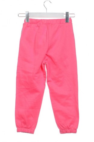 Παιδική κάτω φόρμα Kids, Μέγεθος 4-5y/ 110-116 εκ., Χρώμα Ρόζ , Τιμή 4,99 €