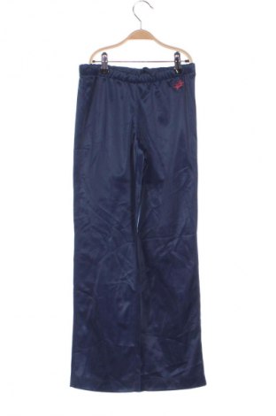 Dziecięce spodnie sportowe Lotto, Rozmiar 7-8y/ 128-134 cm, Kolor Niebieski, Cena 16,99 zł