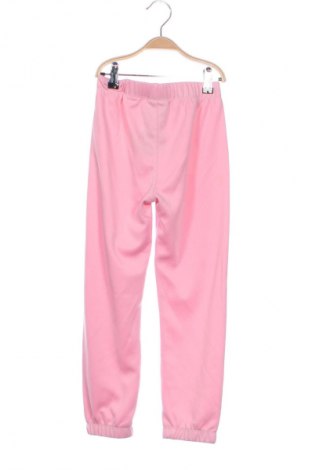 Gyerek sport nadrág Nike, Méret 5-6y / 116-122 cm, Szín Rózsaszín, Ár 3 659 Ft