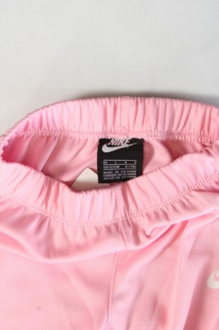 Gyerek sport nadrág Nike, Méret 5-6y / 116-122 cm, Szín Rózsaszín, Ár 3 659 Ft