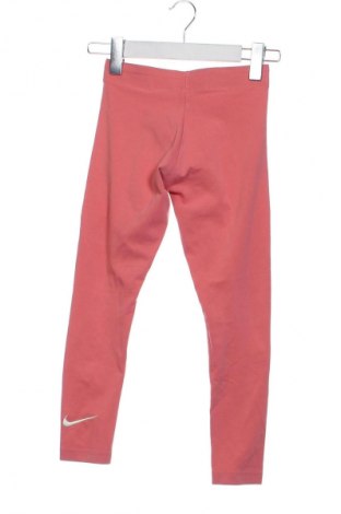 Dziecięce spodnie sportowe Nike, Rozmiar 6-7y/ 122-128 cm, Kolor Pomarańczowy, Cena 84,38 zł