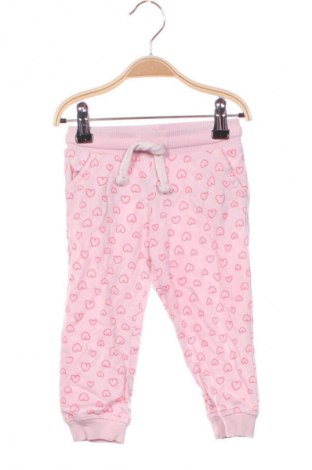 Gyerek sport nadrág Pepco, Méret 18-24m / 86-98 cm, Szín Sokszínű, Ár 3 389 Ft