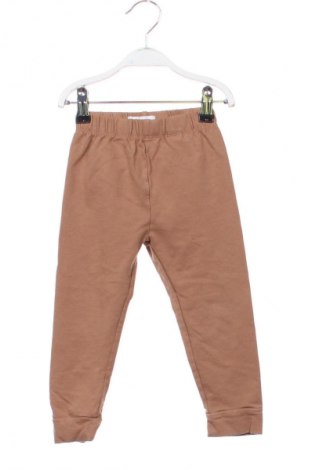 Gyerek sport nadrág Sinsay, Méret 18-24m / 86-98 cm, Szín Bézs, Ár 1 219 Ft