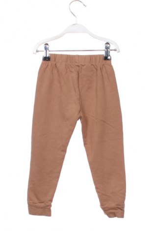 Gyerek sport nadrág Sinsay, Méret 18-24m / 86-98 cm, Szín Bézs, Ár 1 219 Ft