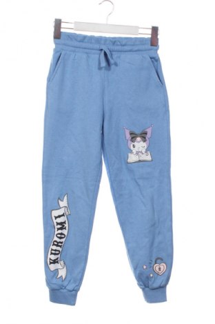 Gyerek sport nadrág Unbranded, Méret 9-10y / 140-146 cm, Szín Kék, Ár 1 999 Ft