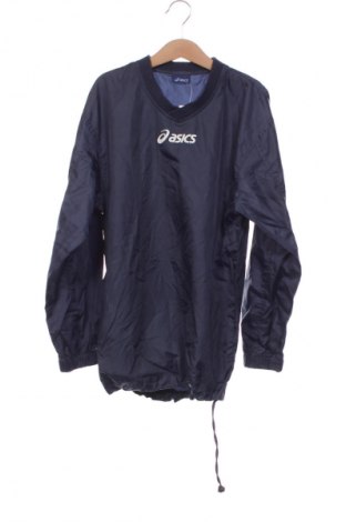 Gyerek sport felső ASICS, Méret 6-7y / 122-128 cm, Szín Kék, Ár 1 399 Ft