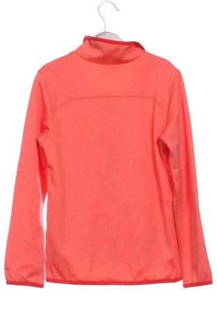Παιδικό αθλητικό πάνω φόρμα Columbia, Μέγεθος 7-8y/ 128-134 εκ., Χρώμα Πορτοκαλί, Τιμή 22,99 €