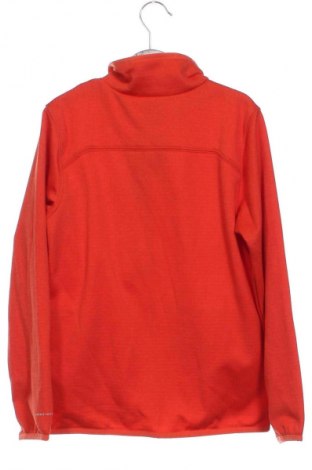 Παιδικό αθλητικό πάνω φόρμα Columbia, Μέγεθος 7-8y/ 128-134 εκ., Χρώμα Πορτοκαλί, Τιμή 22,99 €
