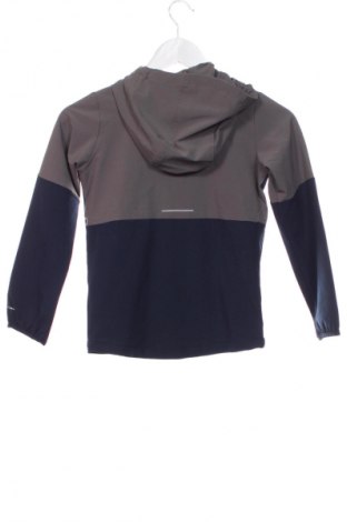 Детско спортно горнище Columbia, Размер 7-8y/ 128-134 см, Цвят Син, Цена 21,98 €