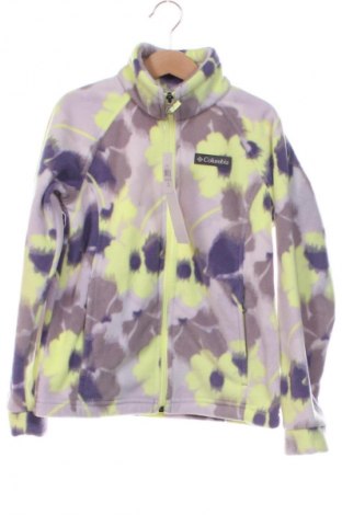 Детско спортно горнище Columbia, Размер 7-8y/ 128-134 см, Цвят Многоцветен, Цена 30,67 €