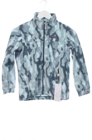 Детско спортно горнище Columbia, Размер 7-8y/ 128-134 см, Цвят Многоцветен, Цена 29,14 €