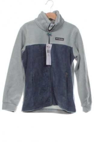 Gyerek sport felső Columbia, Méret 7-8y / 128-134 cm, Szín Kék, Ár 12 339 Ft