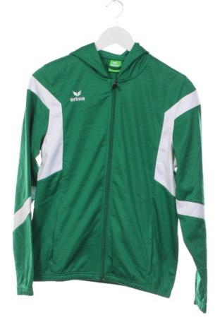 Gyerek sport felső Erima, Méret 12-13y / 158-164 cm, Szín Zöld, Ár 1 789 Ft
