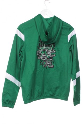 Gyerek sport felső Erima, Méret 12-13y / 158-164 cm, Szín Zöld, Ár 1 789 Ft
