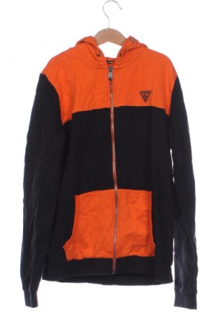 Детско спортно горнище Guess, Размер 13-14y/ 164-168 см, Цвят Многоцветен, Цена 11,75 €