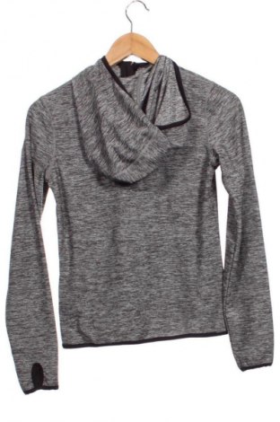 Dziecięca sportowa bluza H&M Sport, Rozmiar 10-11y/ 146-152 cm, Kolor Kolorowy, Cena 112,14 zł