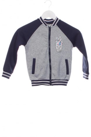 Dziecięca sportowa bluza Kiki & Koko, Rozmiar 4-5y/ 110-116 cm, Kolor Kolorowy, Cena 64,99 zł