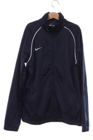 Gyerek sport felső Nike, Méret 11-12y / 152-158 cm, Szín Kék, Ár 10 469 Ft