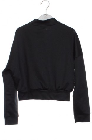 Dziecięca sportowa bluza Unbranded, Rozmiar 8-9y/ 134-140 cm, Kolor Czarny, Cena 107,99 zł