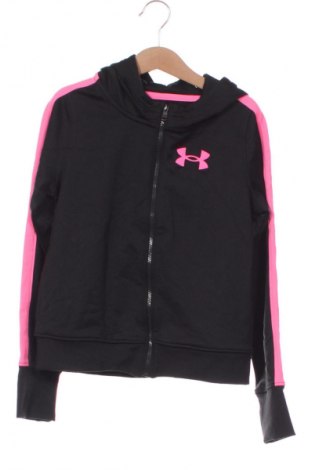 Детско спортно горнище Under Armour, Размер 5-6y/ 116-122 см, Цвят Многоцветен, Цена 13,29 €