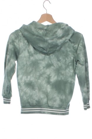 Dziecięca sportowa bluza United Colors Of Benetton, Rozmiar 7-8y/ 128-134 cm, Kolor Kolorowy, Cena 46,93 zł