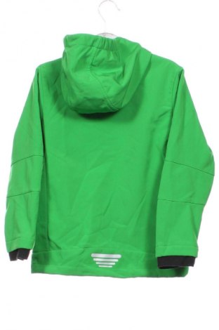 Gyerek dzseki CMP, Méret 5-6y / 116-122 cm, Szín Zöld, Ár 8 119 Ft