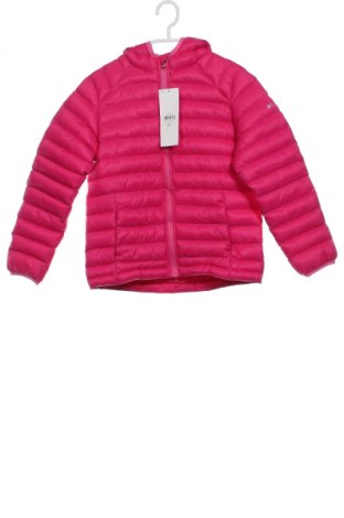 Παιδικό μπουφάν Columbia, Μέγεθος 7-8y/ 128-134 εκ., Χρώμα Κόκκινο, Τιμή 44,99 €