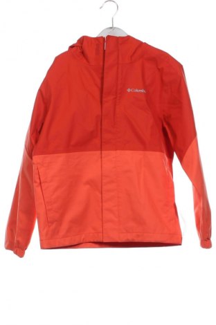 Детско яке Columbia, Размер 7-8y/ 128-134 см, Цвят Многоцветен, Цена 40,90 €