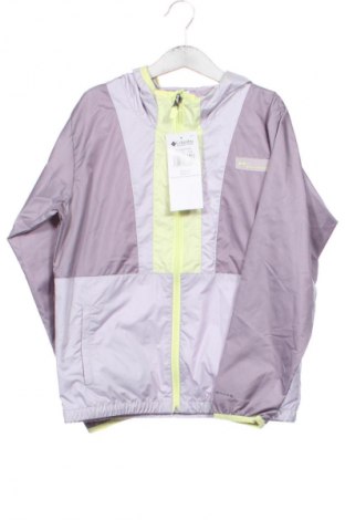 Dziecięca kurtka Columbia, Rozmiar 7-8y/ 128-134 cm, Kolor Kolorowy, Cena 90,99 zł