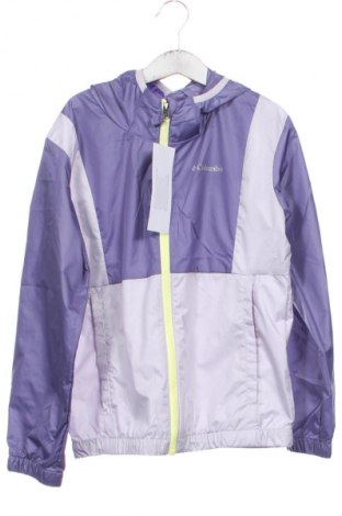 Dziecięca kurtka Columbia, Rozmiar 7-8y/ 128-134 cm, Kolor Kolorowy, Cena 90,99 zł