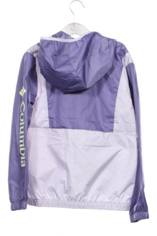 Dziecięca kurtka Columbia, Rozmiar 7-8y/ 128-134 cm, Kolor Kolorowy, Cena 90,99 zł