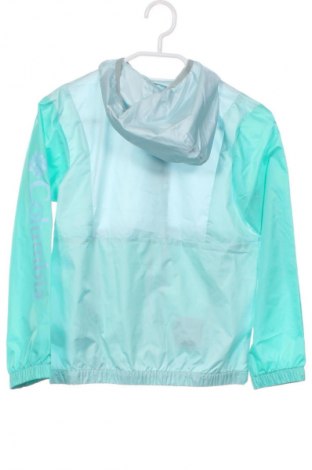 Gyerek dzseki Columbia, Méret 7-8y / 128-134 cm, Szín Kék, Ár 11 209 Ft