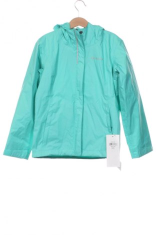 Gyerek dzseki Columbia, Méret 7-8y / 128-134 cm, Szín Zöld, Ár 10 569 Ft