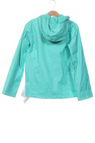 Gyerek dzseki Columbia, Méret 7-8y / 128-134 cm, Szín Zöld, Ár 10 569 Ft