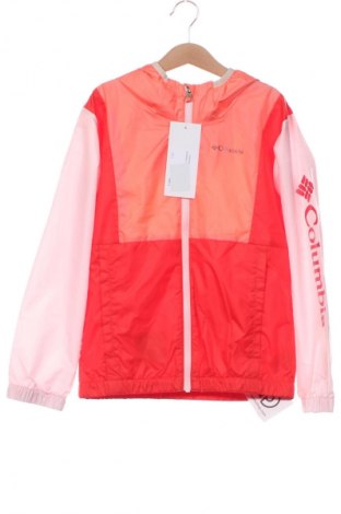 Παιδικό μπουφάν Columbia, Μέγεθος 7-8y/ 128-134 εκ., Χρώμα Πολύχρωμο, Τιμή 44,99 €