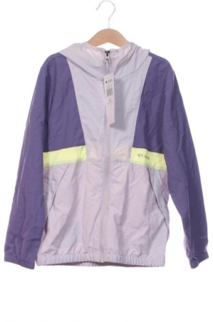 Gyerek dzseki Columbia, Méret 7-8y / 128-134 cm, Szín Lila, Ár 11 209 Ft