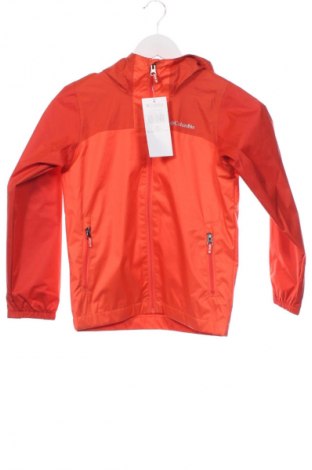 Детско яке Columbia, Размер 7-8y/ 128-134 см, Цвят Оранжев, Цена 40,90 €