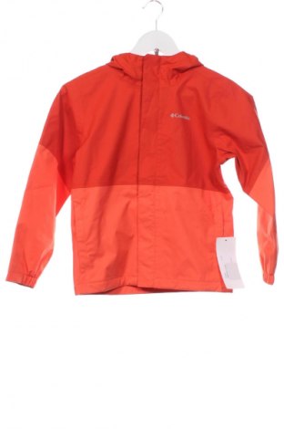 Детско яке Columbia, Размер 7-8y/ 128-134 см, Цвят Многоцветен, Цена 39,88 €