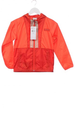 Dziecięca kurtka Columbia, Rozmiar 7-8y/ 128-134 cm, Kolor Kolorowy, Cena 90,99 zł