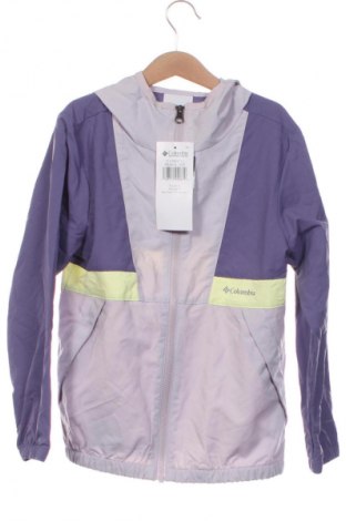 Детско яке Columbia, Размер 7-8y/ 128-134 см, Цвят Многоцветен, Цена 25,56 €
