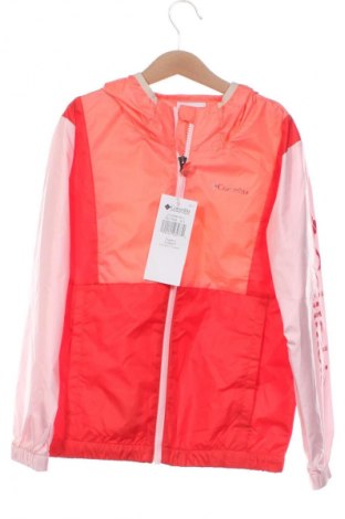 Dziecięca kurtka Columbia, Rozmiar 7-8y/ 128-134 cm, Kolor Kolorowy, Cena 97,99 zł