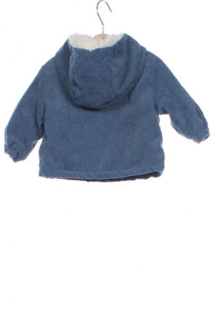 Gyerek dzseki Cozy, Méret 2-3m / 56-62 cm, Szín Kék, Ár 1 069 Ft