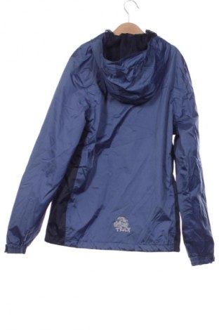 Παιδικό μπουφάν Crivit, Μέγεθος 12-13y/ 158-164 εκ., Χρώμα Μπλέ, Τιμή 2,99 €