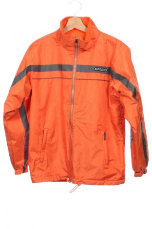 Dziecięca kurtka Diamond, Rozmiar 13-14y/ 164-168 cm, Kolor Pomarańczowy, Cena 27,40 zł