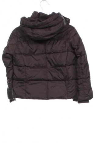 Kinderjacke Eddie Pen, Größe 3-4y/ 104-110 cm, Farbe Braun, Preis 16,99 €
